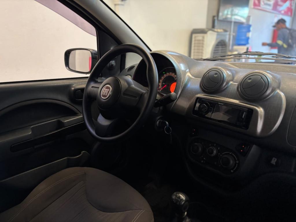 FIAT Uno - Foto