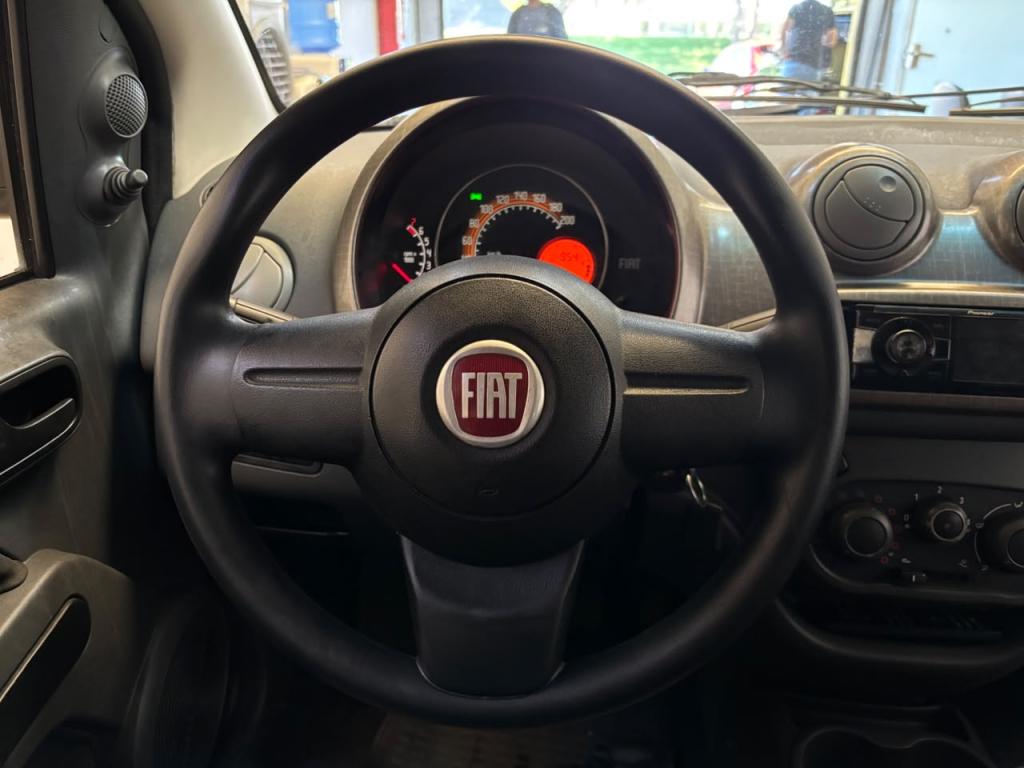 FIAT Uno - Foto