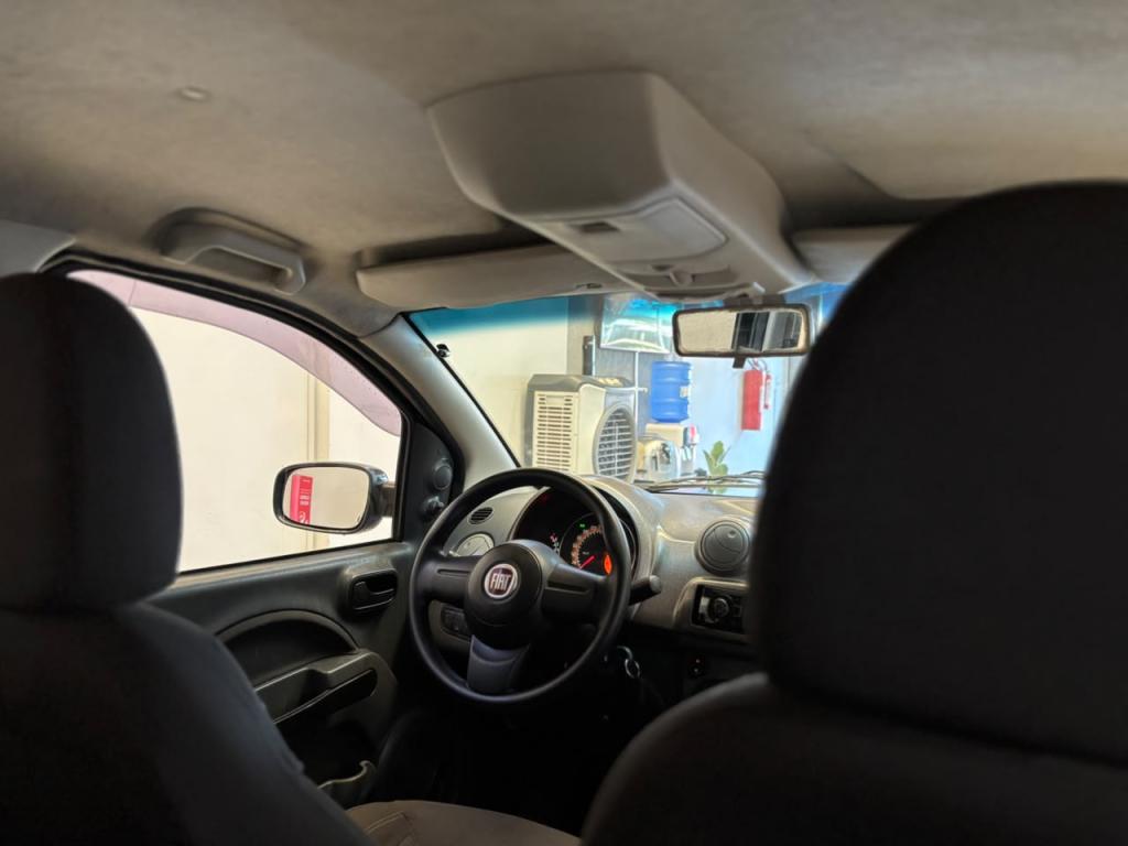FIAT Uno - Foto