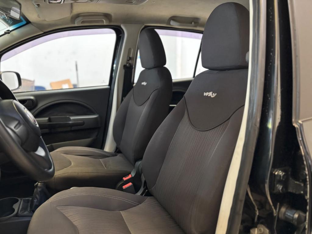 FIAT Uno - Foto