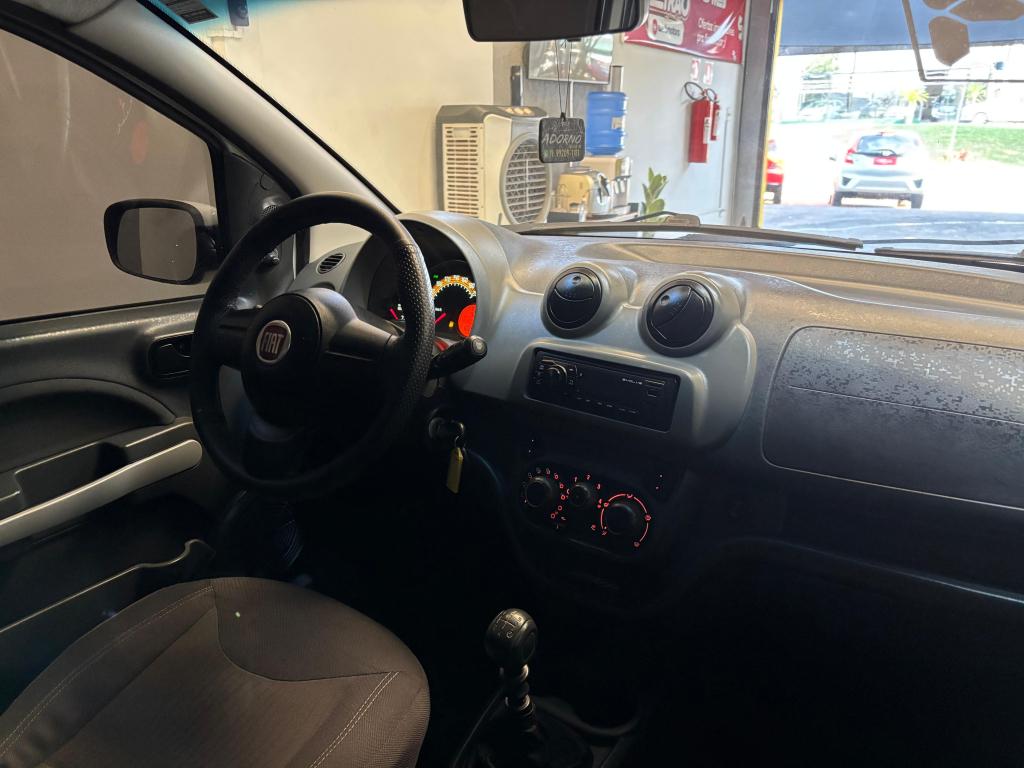 FIAT Uno - Foto