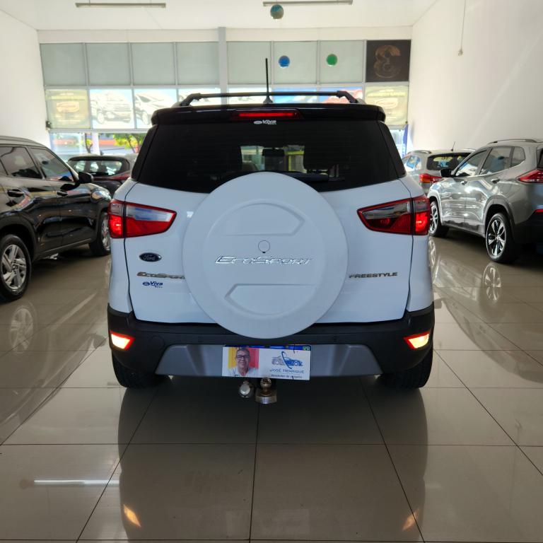 FORD Ecosport - Foto