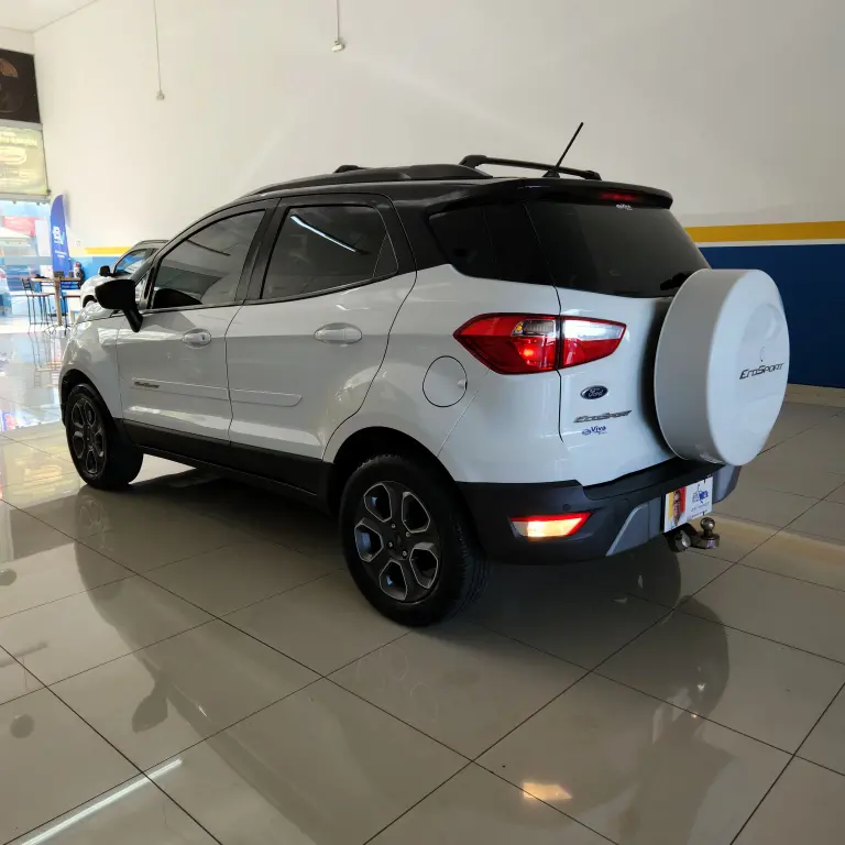 FORD Ecosport - Foto