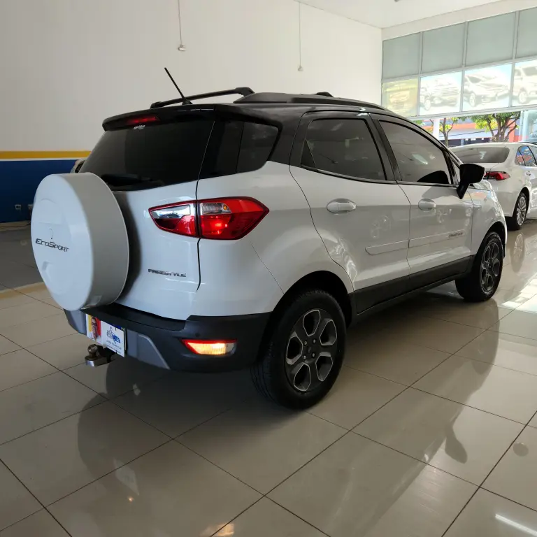 FORD Ecosport - Foto