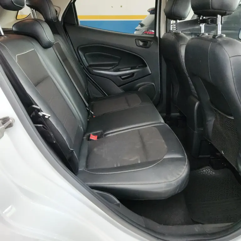 FORD Ecosport - Foto