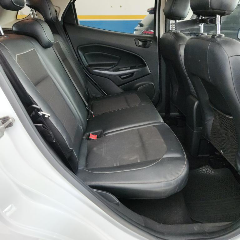 FORD Ecosport - Foto