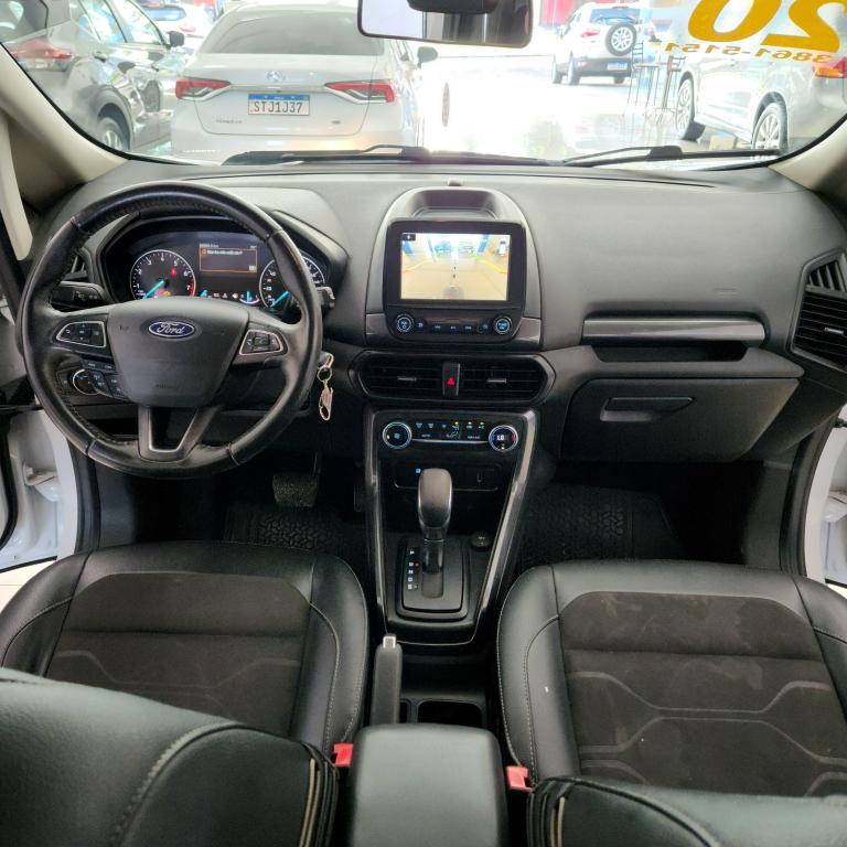 FORD Ecosport - Foto