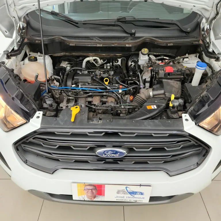 FORD Ecosport - Foto