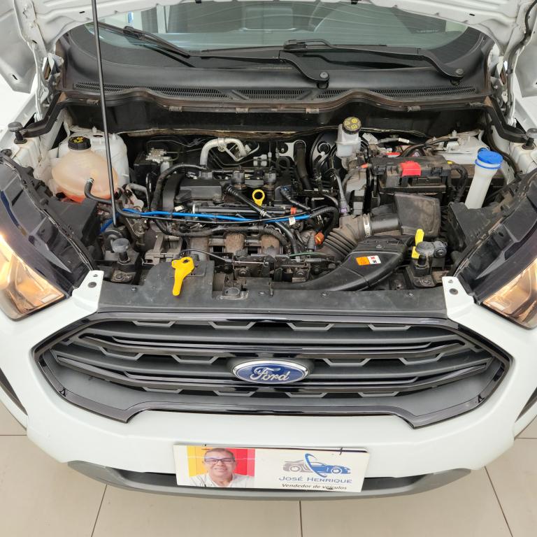 FORD Ecosport - Foto