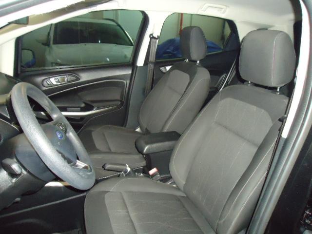 FORD Ecosport - Foto