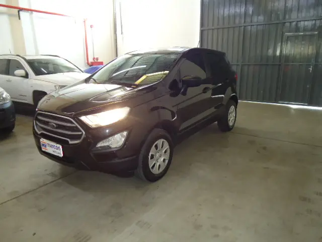 FORD Ecosport - Foto