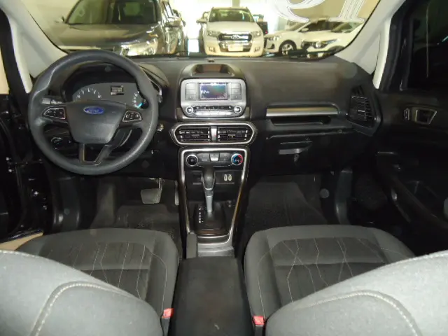 FORD Ecosport - Foto