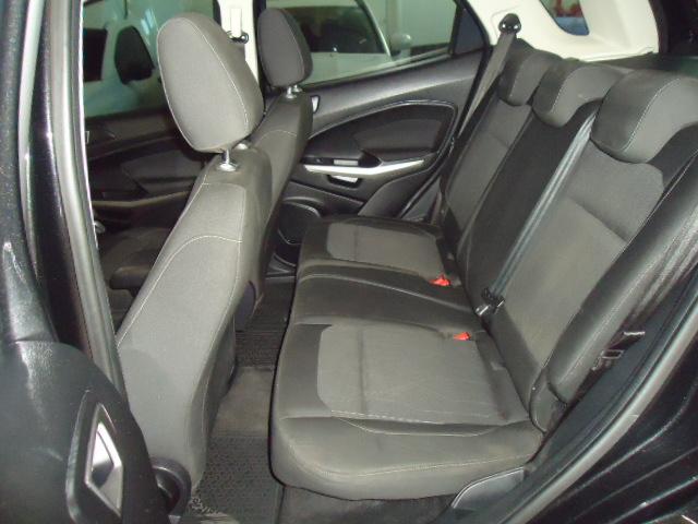 FORD Ecosport - Foto