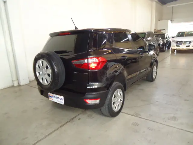 FORD Ecosport - Foto