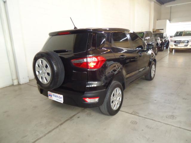 FORD Ecosport - Foto