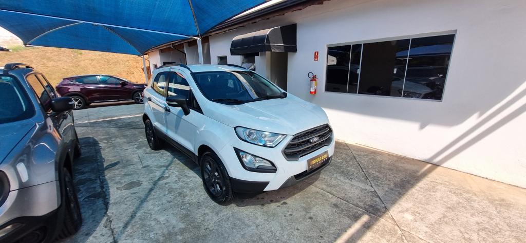 FORD Ecosport - Foto