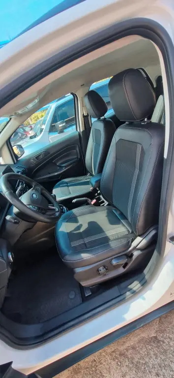 FORD Ecosport - Foto