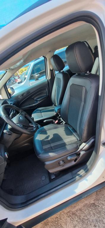 FORD Ecosport - Foto