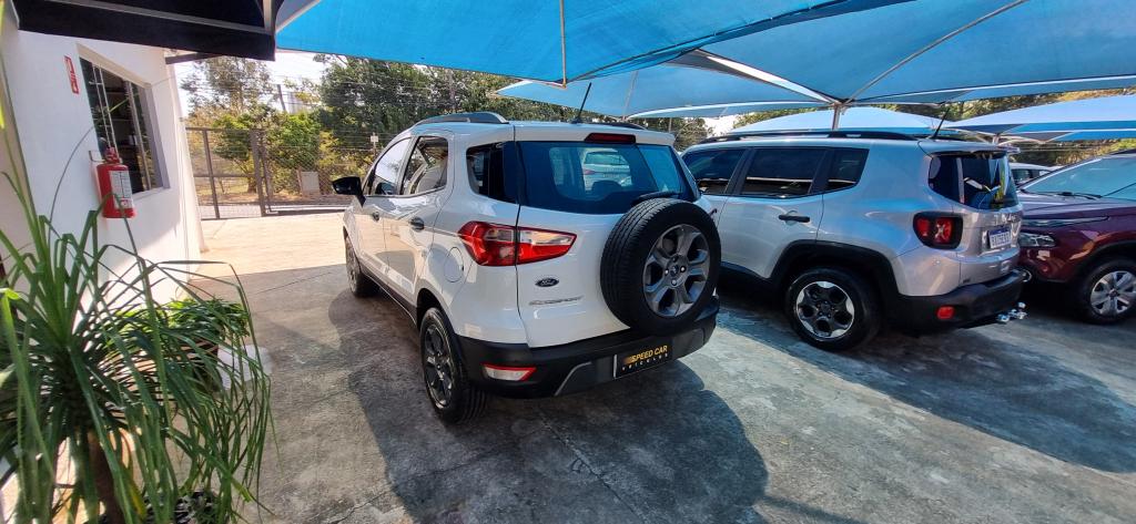 FORD Ecosport - Foto