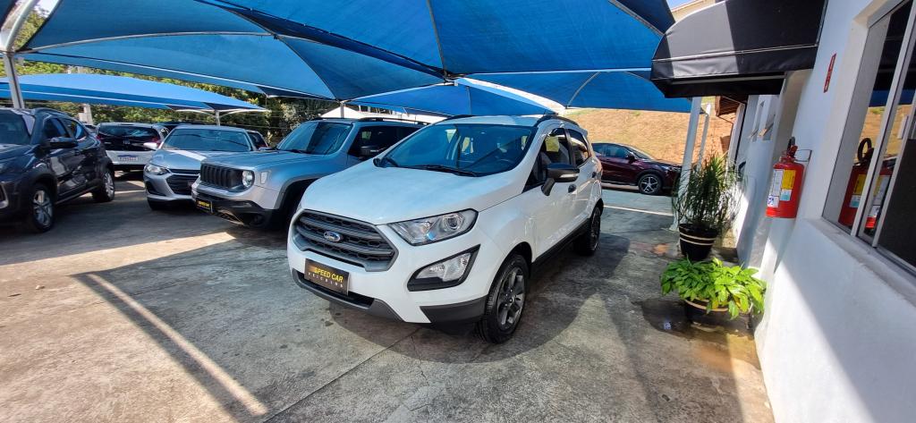 FORD Ecosport - Foto