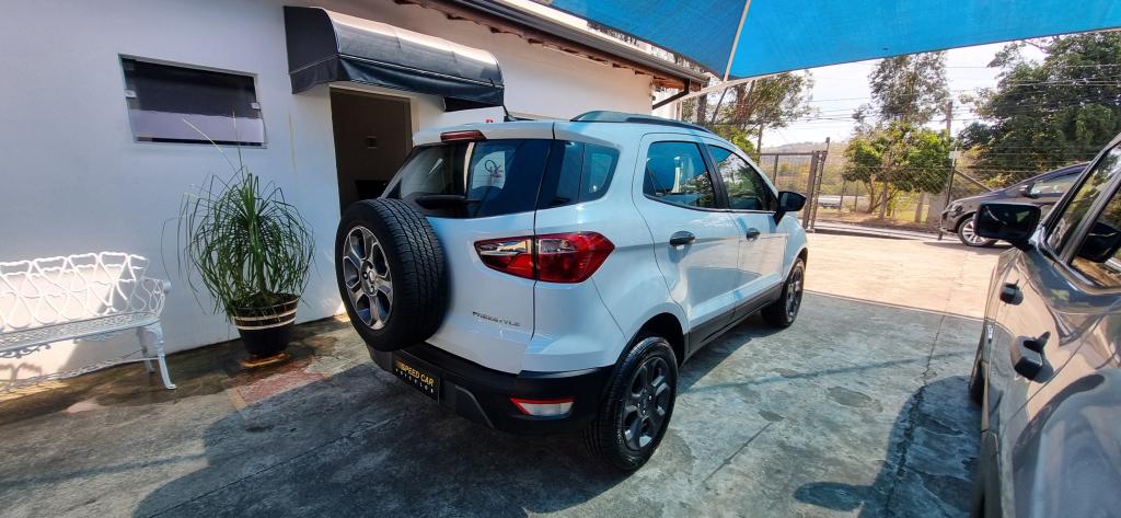 FORD Ecosport - Foto