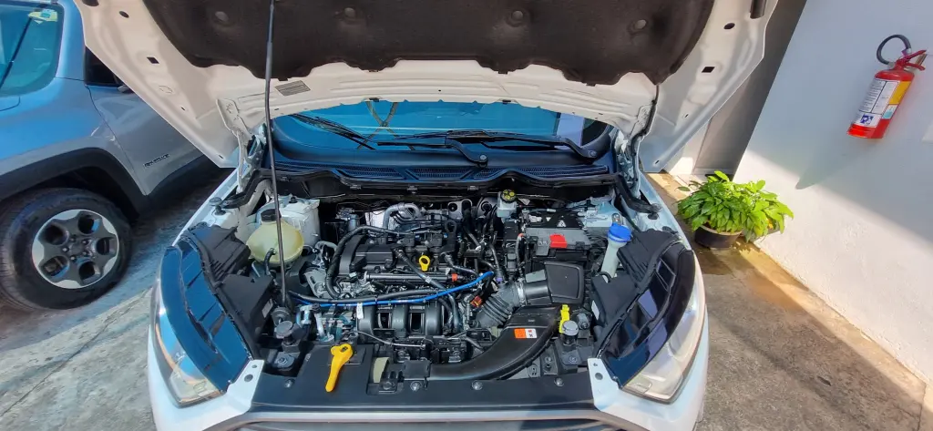 FORD Ecosport - Foto