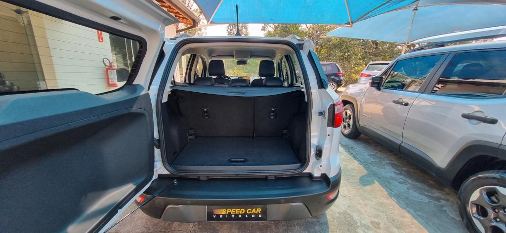 FORD Ecosport - Foto