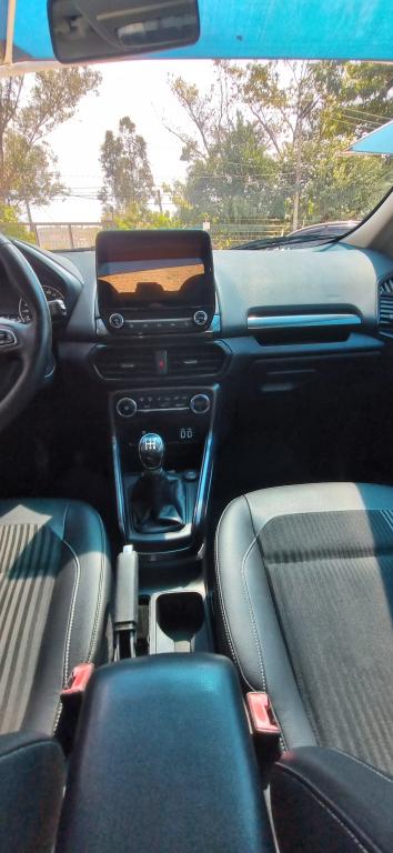 FORD Ecosport - Foto