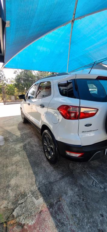 FORD Ecosport - Foto