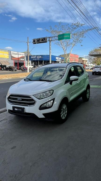 FORD Ecosport - Foto