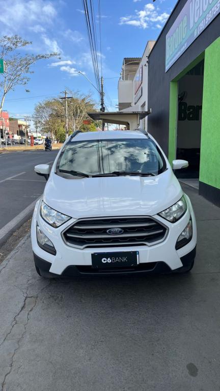 FORD Ecosport - Foto