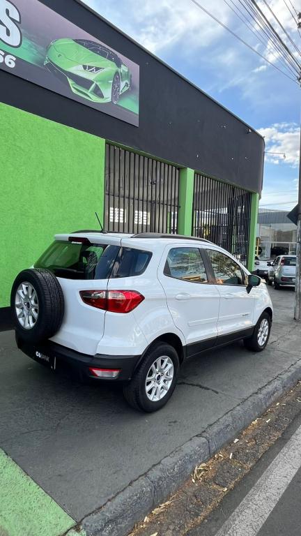 FORD Ecosport - Foto