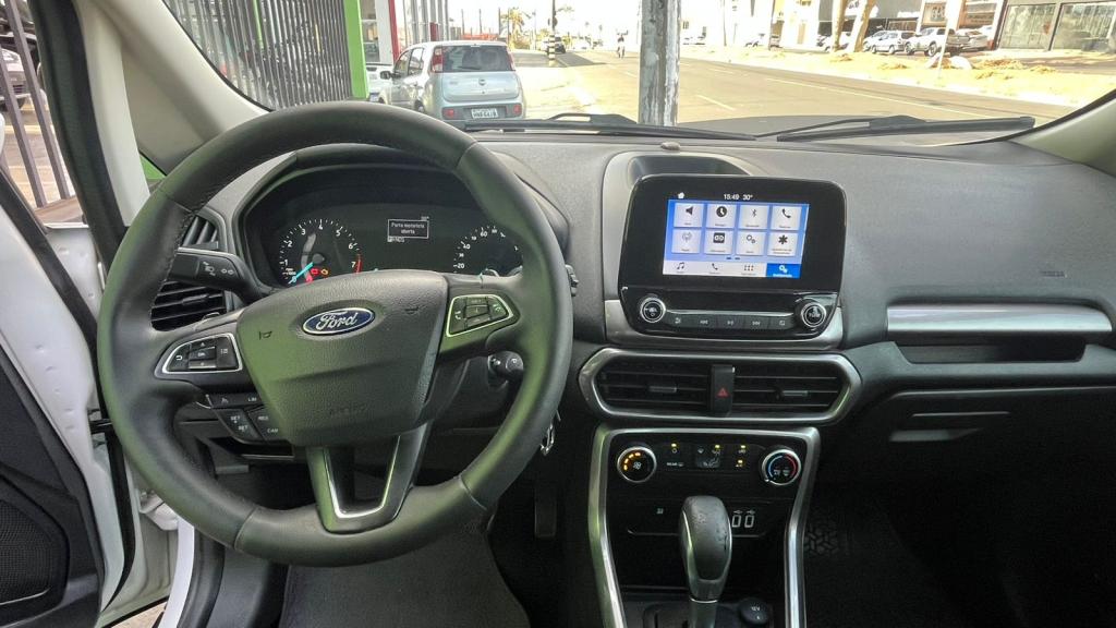 FORD Ecosport - Foto