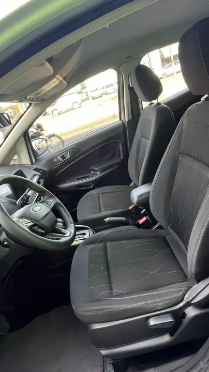 FORD Ecosport - Foto