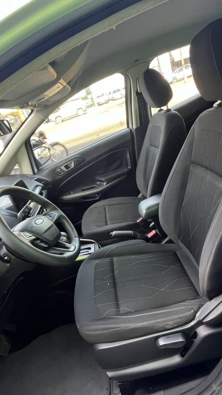 FORD Ecosport - Foto