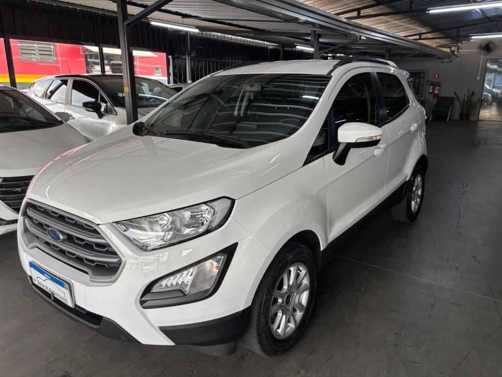 FORD Ecosport - Foto