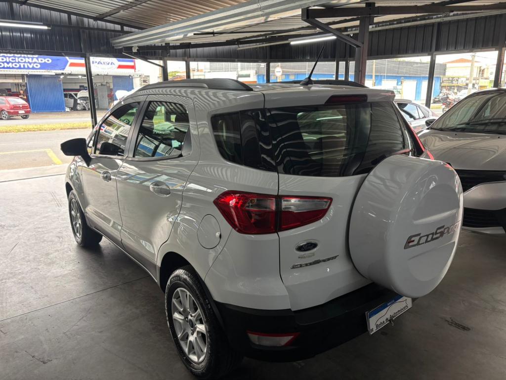 FORD Ecosport - Foto