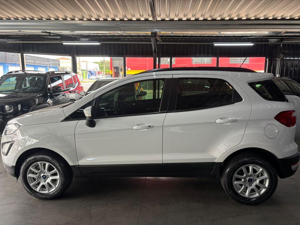FORD Ecosport - Foto