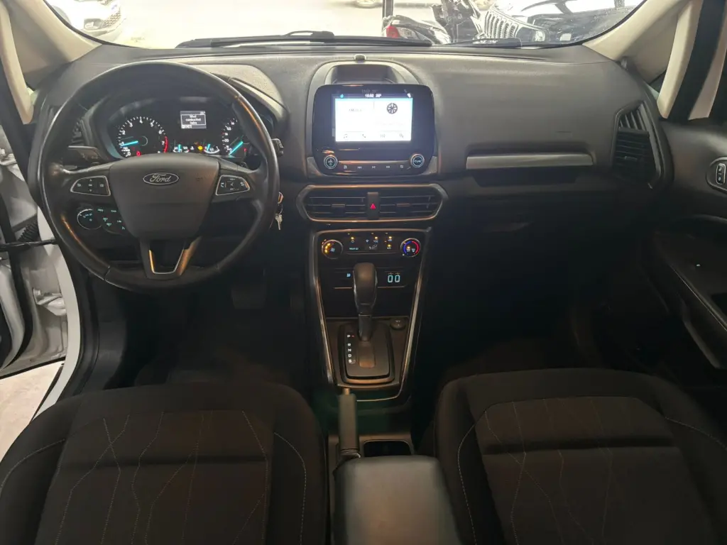 FORD Ecosport - Foto