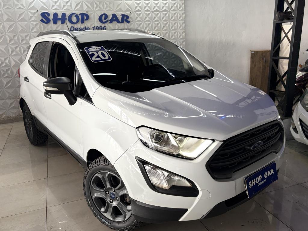 FORD Ecosport - Foto