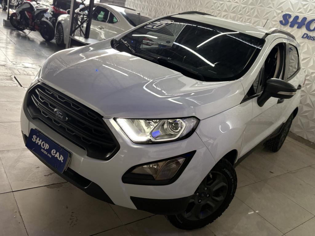 FORD Ecosport - Foto