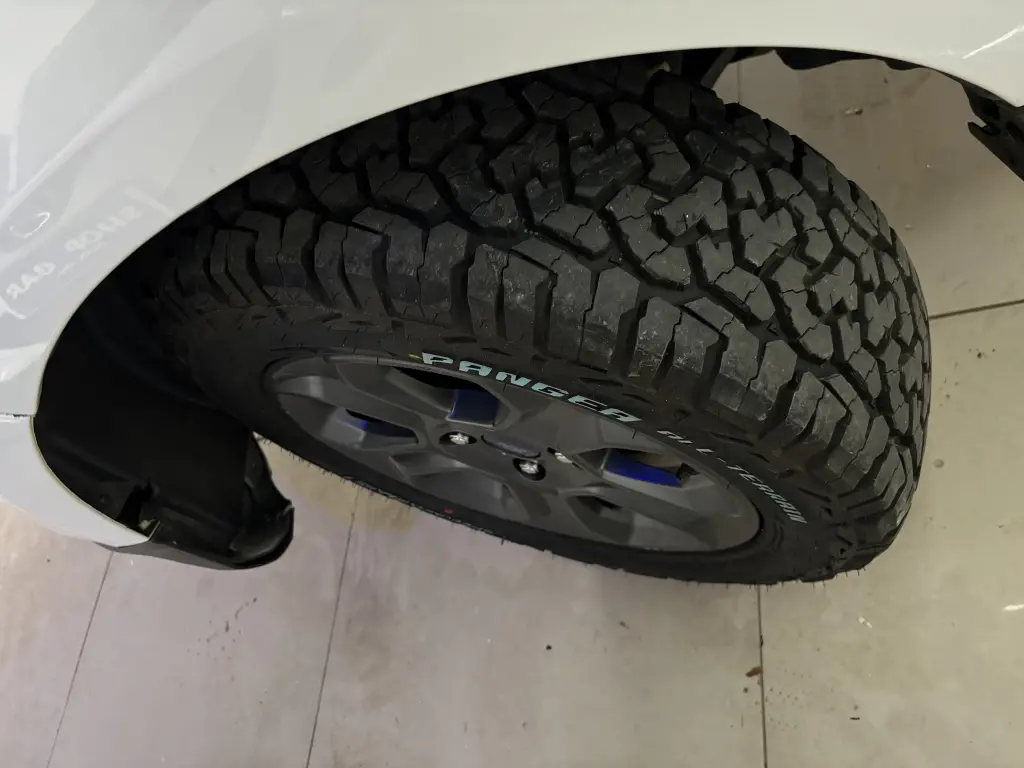 FORD Ecosport - Foto