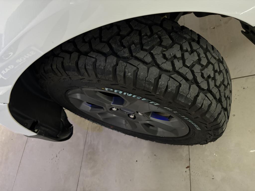 FORD Ecosport - Foto