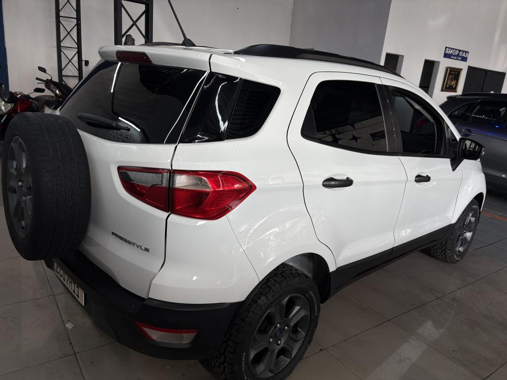 FORD Ecosport - Foto