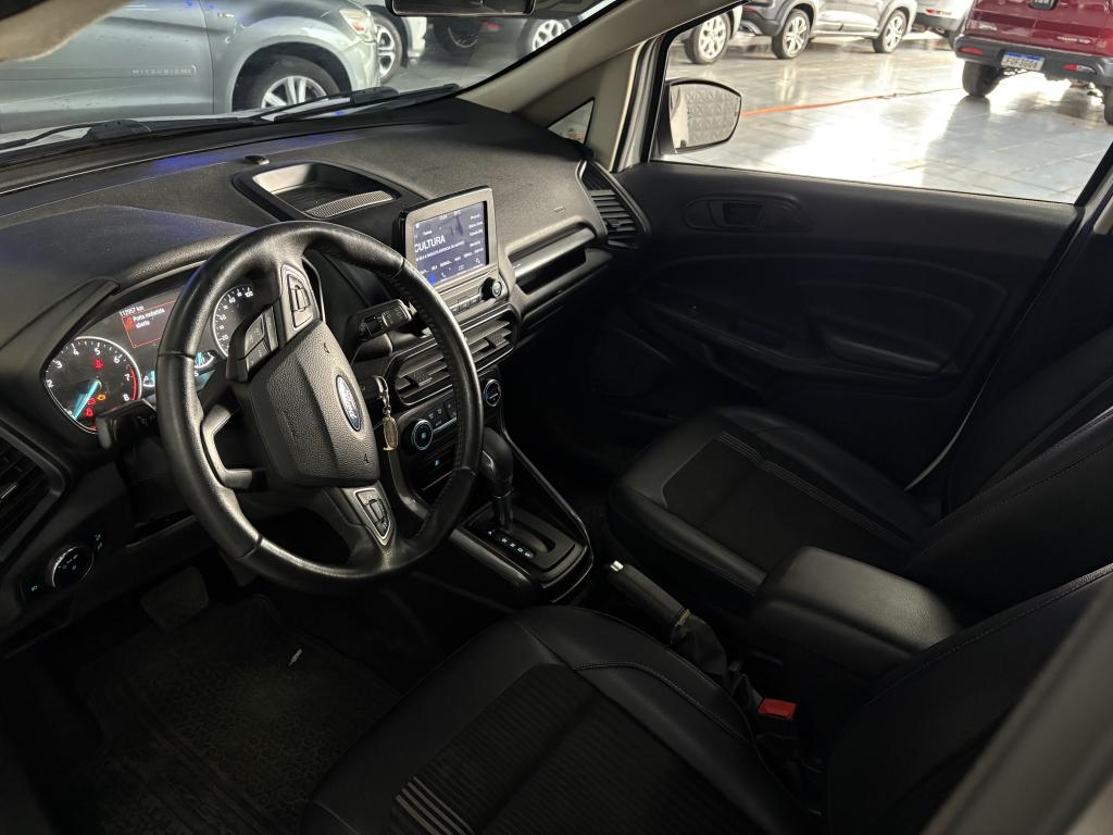 FORD Ecosport - Foto