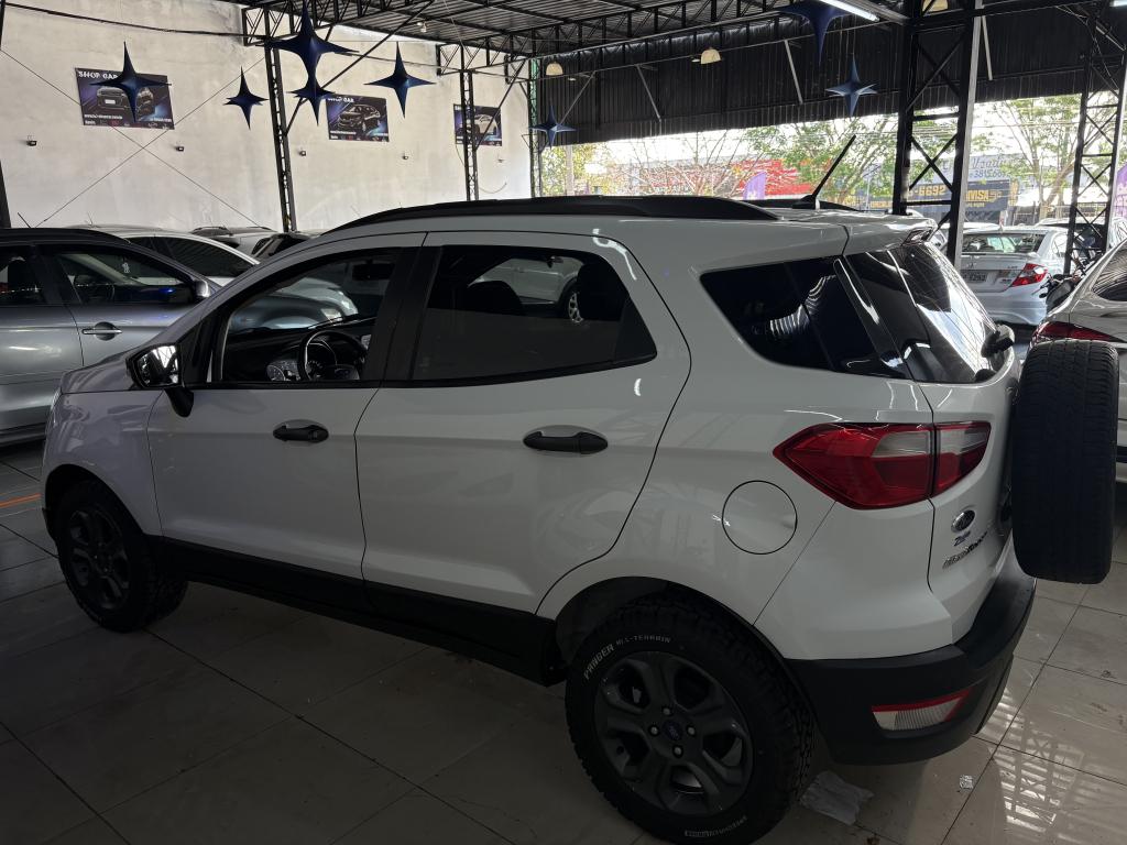 FORD Ecosport - Foto