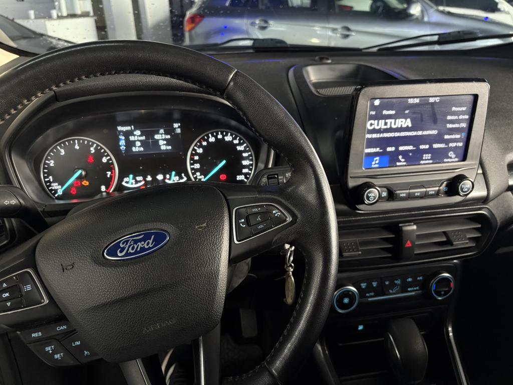 FORD Ecosport - Foto