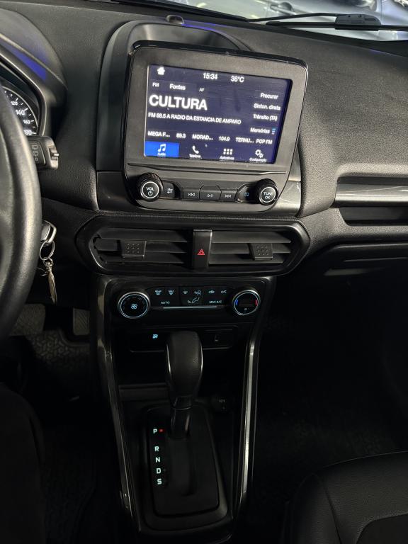 FORD Ecosport - Foto