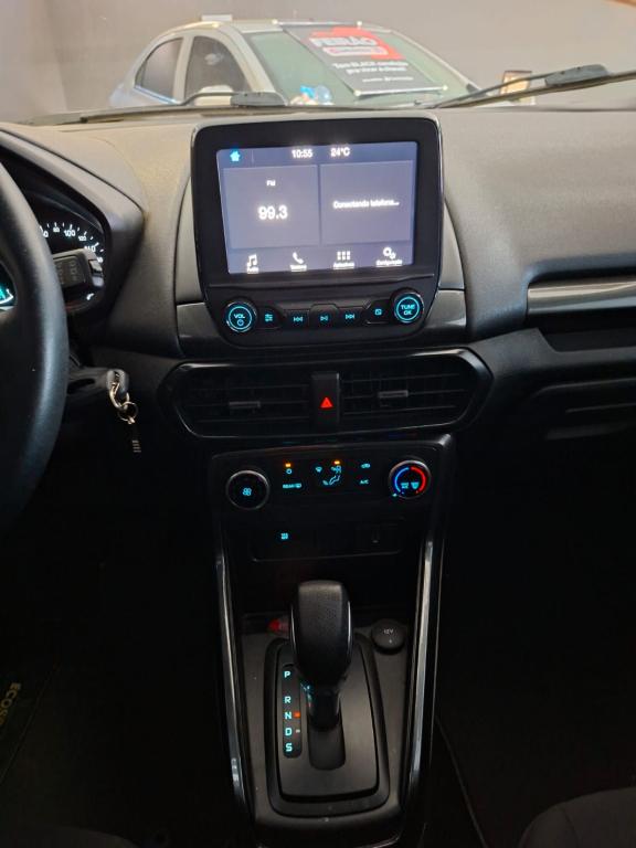 FORD Ecosport - Foto