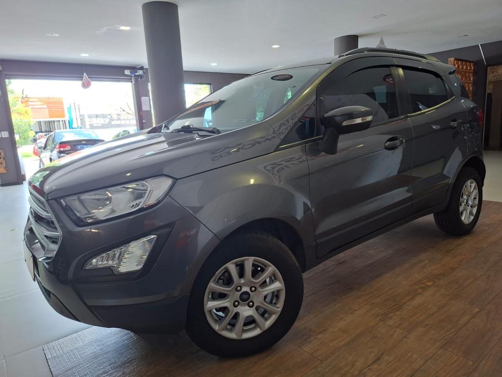 FORD Ecosport - Foto
